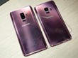 Ảnh thực tế bộ đôi Galaxy S9 và S9+