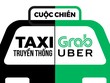Bộ Công Thương ủng hộ công bằng với taxi sau 2 năm thí điểm Uber, Grab