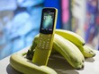 Nokia là thương hiệu được nhắc đến nhiều nhất ở MWC