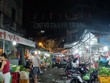 Ngôi chợ Sài Gòn tồn tại hơn nửa thế kỷ, bán cả ngày lẫn đêm