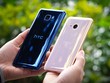 Bộ đôi HTC có màn giảm giá sốc ngay sau Tết.