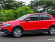Volkswagen Cross Polo tại nước ngoài.