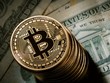 Giá Bitcoin đã liên tục đi xuống từ khi đạt đỉnh giữa tháng 12 năm ngoái. Ảnh: Reuters