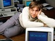 Bill Gates đã bỏ dở Harvard để tập trung cho Microsoft.