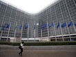 Trụ sở Ủy ban Châu Âu tại Brussels, Bỉ. Ảnh: Getty.