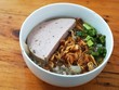 Bánh đúc Bà Già lót dạ buổi xế chiều ở Sài Gòn