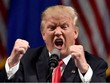 Tổng thống Mỹ Donald Trump đang rất cứng rắn với vấn đề đánh thuế hàng nhập khẩu từ Trung Quốc
