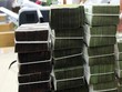 Tăng trưởng tín dụng trong 3 tháng đầu năm nay đạt 2,23%. Ảnh: Đức Thanh