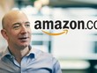 Jeff Bezos, ông chủ của Amazon