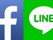 Facebook gặp khó là cơ hội cho các đối thủ như Line, Google...