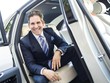 Triệu phú tự thân người Mỹ Grant Cardone - Ảnh: CNBC