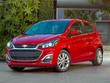 Chevrolet Spark 2019 bán ra tại Mỹ vào nửa cuối năm 2018.