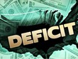 Thâm hụt ngân sách tại Mỹ đang tăng nhanh do chính quyền Tổng thống Donald Trump cắt giảm thuế, trong khi tăng chi tiêu