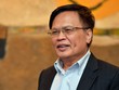 Ông Nguyễn Đình Cung, Viện trưởng Viện Nghiên cứu quản lý kinh tế Trung ương (CIEM).