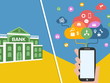 Thị trường fintech Việt Nam được dự báo sẽ bùng nổ trong thời gian tới.