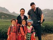 Nhiếp ảnh gia Mỹ: 'Cuộc đời tôi sang trang sau chuyến đi Việt Nam'