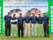 Những khoảnh khắc ấn tượng tại giải Golf Swing for the Kids 2018