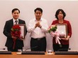 Điều động, bổ nhiệm nhân sự Hà Nội, TPHCM, Bạc Liêu