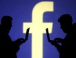 Người dùng Facebook vẫn tiếp tục tăng trưởng trong quý đầu năm. Ảnh: Reuters.