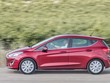 Ford sẽ dừng sản xuất Fiesta trong vài năm tới.