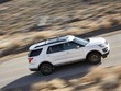 Ford cắt giảm đầu tư ở dòng xe con để đầu tư SUV, bán tải, những thế mạnh của hãng này. Ảnh: Motortrend.