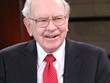 Huyền thoại đầu tư - Warren Buffett. Ảnh: CNBC