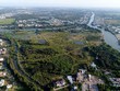 Khu đất hơn 32ha được bán với giá bèo (Ảnh: Nguyễn Quang).