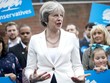 Thủ tướng Anh Theresa May