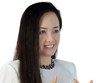 Bà Trà My là đồng sáng lập CTCP Tập đoàn PAN.
