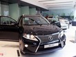 Trong tháng 4, chỉ có 1 chiếc xe của Lexus được bán ra.