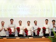 Hà Nội điều động, bổ nhiệm nhiều nhân sự chủ chốt