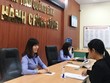 Lương cơ bản của cán bộ, công chức, viên chức dự kiến là 4,14 triệu đồng/tháng. Ảnh: Báo Công Thương.