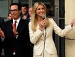 Ivanka nói sai tên nước Mỹ khi khánh thành sứ quán ở Jerusalem