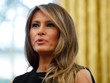 Đệ nhất phu nhân Melania Trump (Ảnh: DPA)