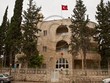 Lãnh sự quán Thổ Nhĩ Kỳ tại thành phố Jerusalem. Ảnh: Nir Alon.