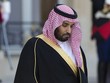 Thái tử Ả rập Xê út Mohammed bin Salman (Ảnh: AFP).