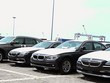 Trong tuần qua, lượng xe con từ Đức nhập vào Việt Nam nhiều hơn xuất xứ Thái Lan.