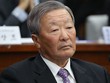 Ông Koo Bon-moo làm Chủ tịch LG hơn 20 năm. Ảnh: Bloomberg.