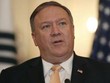 Ngoại trưởng Mỹ Mike Pompeo. Ảnh: Reuters.