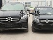 Hãng xe Trung Quốc sao chép Range Rover và Mercedes
