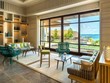 Công trình nội thất khách sạn Park Hyatt st Kitts and Nevis được doanh nghiệp gỗ Việt Nam thi công hoàn toàn.