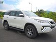 Toyota Fortuner từ là mẫu xe luôn dẫn đầu về doanh số trong phân khúc SUV nhưng do vướng các quy định mới nên không có xe để bán.