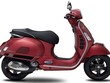 Vespa GTS Super 2018.