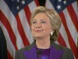 Bà Hillary Clinton cho biết có thể bỏ làm chính trị để sang quản lý mạng xã hội Facebook.