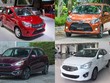 Toyota Wigo, Suzuki Celerio và nhiều mẫu xe khác dự kiến sẽ về nước cuối tháng 6 tới đây.
