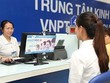 Người dùng thuê bao 11 số phải đến ngân hàng chuyển đổi