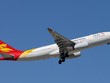 Một máy bay của hãng Capital Airlines. Ảnh: Airspace.