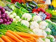 Trong nhóm hàng nông nghiệp, kim ngạch rau quả chỉ đứng sau thuỷ sản và vượt qua mặt hàng cà phê (luôn chiếm vị trí thứ 2).Đây là mức tăng trưởng kỷ lục trong nhiều năm qua của ngành rau quả xuất khẩu.