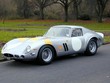 Chiếc Ferrari GTO năm 1963 được bán với giá 70 triệu USD từng thắng giải Tour de France năm 1964. (Nguồn: SWNS).