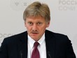 Người phát ngôn Điện Kremlin Dmitry Peskov (Ảnh: RFE)